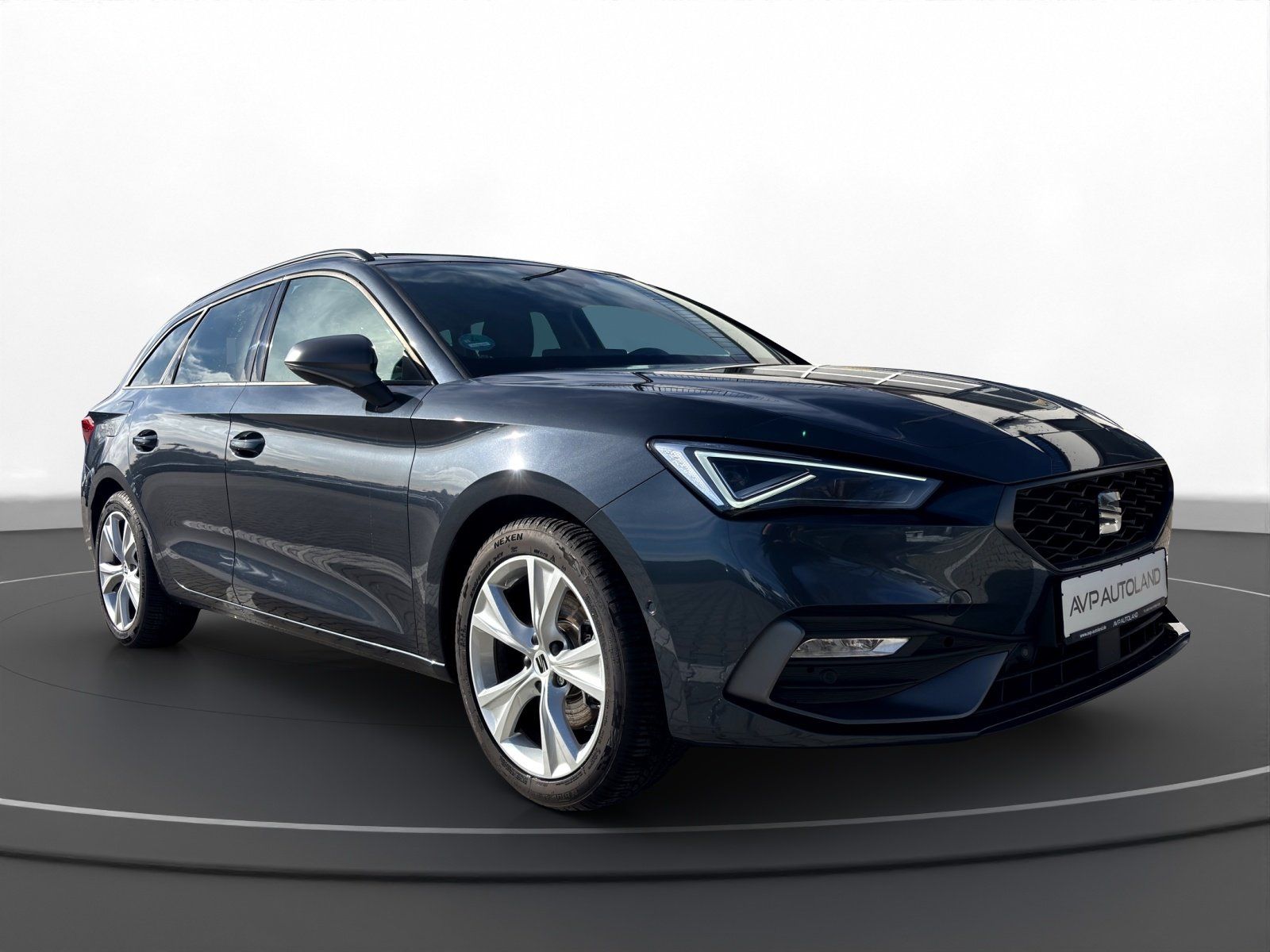 Seat Leon - Bild 4