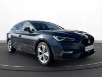 Seat Leon - Vorschau Bild 4