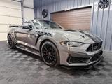Ford Mustang DARK HORSE look, Cabrio 3,7 v6 - Ford Mustang: V6