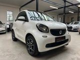 Smart ForTwo Coupe electric drive / EQ*Smart Garantie* - Autos in Wuppertal
