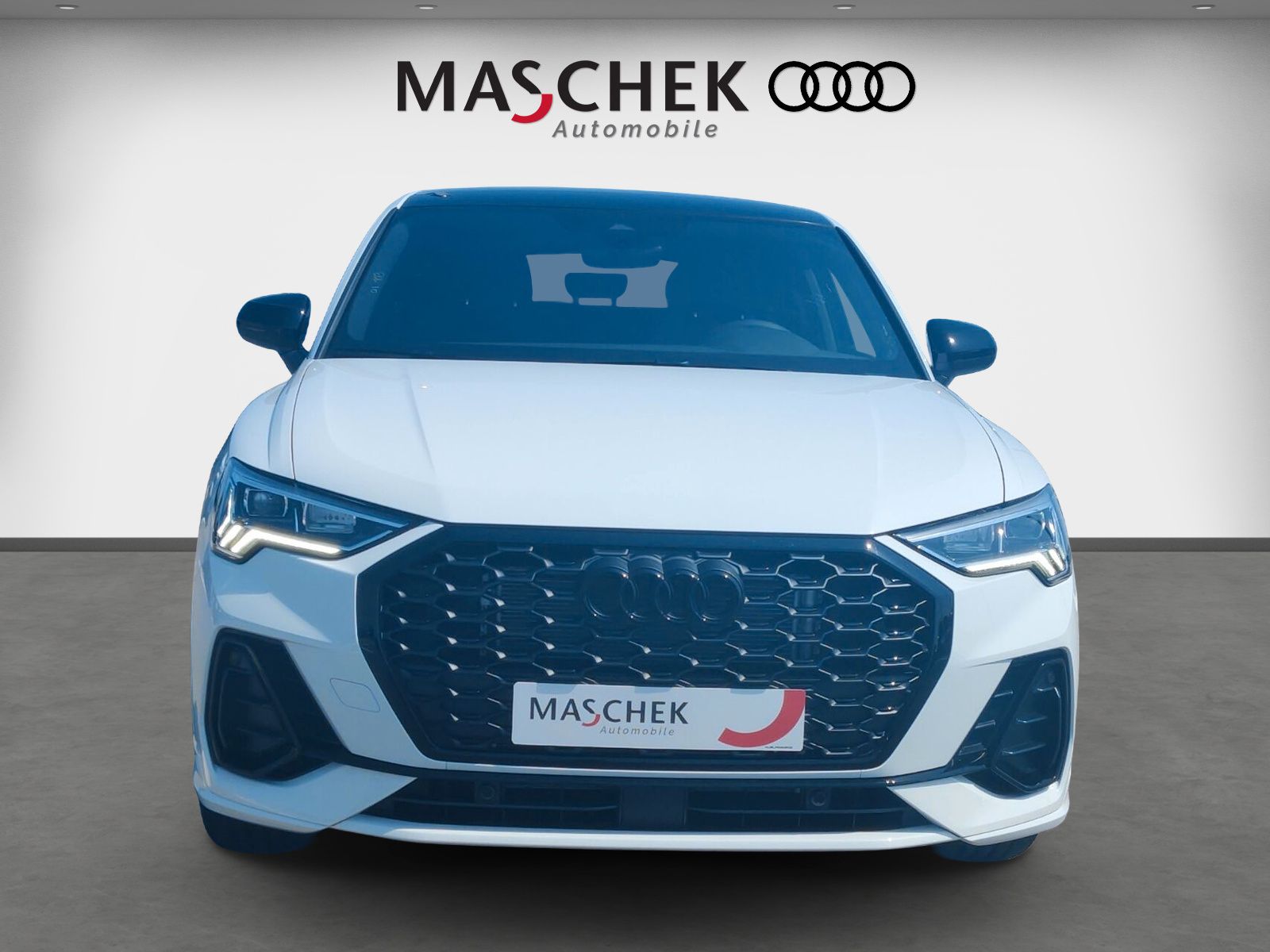 Audi Q3 - Bild 8