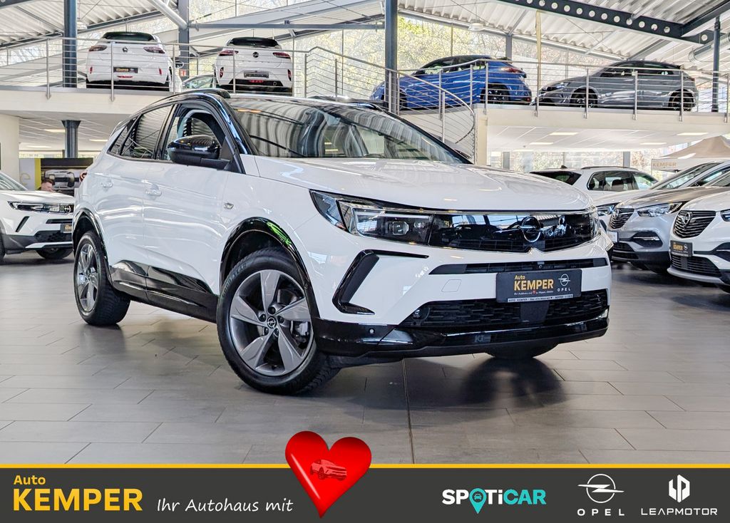 Image of Opel Grandland (X)