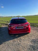 Mazda 3 2.0 SKYACTIV-G 120 Exclusive-Line Exclusiv... - Mazda 3: Skyactiv