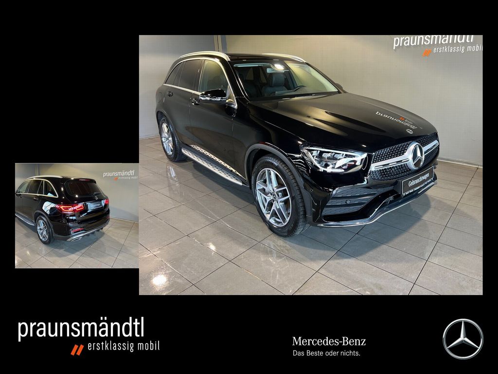 Mercedes-Benz GLC 200