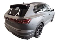 Volkswagen Touareg - Vorschau Bild 3