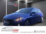 Hyundai i20 Trend 1.0 T-GDI Rückfahr Temp. Klimaanlage S - Hyundai i20 in Freiburg