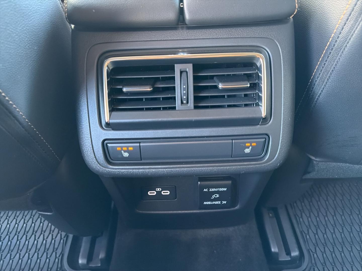 Mazda CX-60 Homura HUD Navi Memory Sitze Soundsystem B