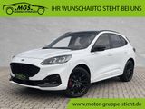 Ford Kuga ST-Line X 2.0 EcoBlue KAT BT #NAVI