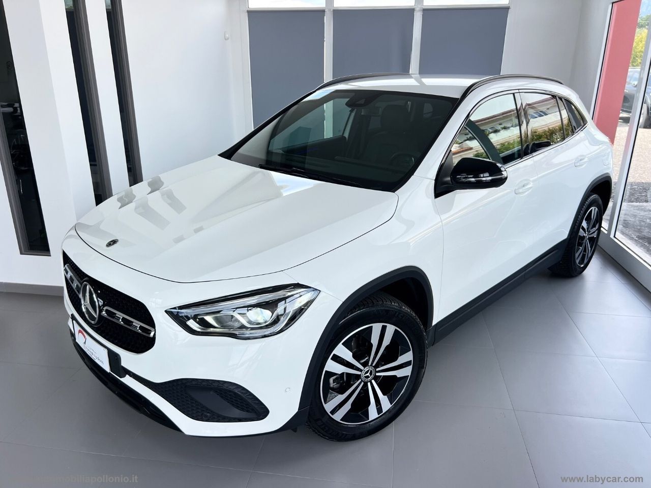 Other MERCEDES GLA 200d PROGESSIVE LINE - 2023 imagem 3