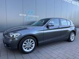 BMW 118i Lim. 5-trg. *PDC*SHZ*Multif. Lenkrad* - BMW 118 aus 2012: 118i