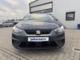 Seat Ibiza 1.6 TDI Style   Navi,PDC,Kamera - Seat Ibiza: TDI