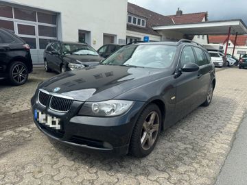 BMW 325 - 2