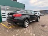 BMW X6 xDrive35d - BMW X6 aus 2008 mit Diesel-Antrieb