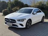 Mercedes-Benz CLA 180 - - Mercedes-Benz CLA 180 in Solingen