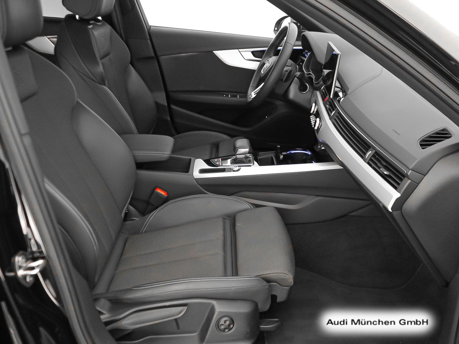 Audi A4 - Bild 12