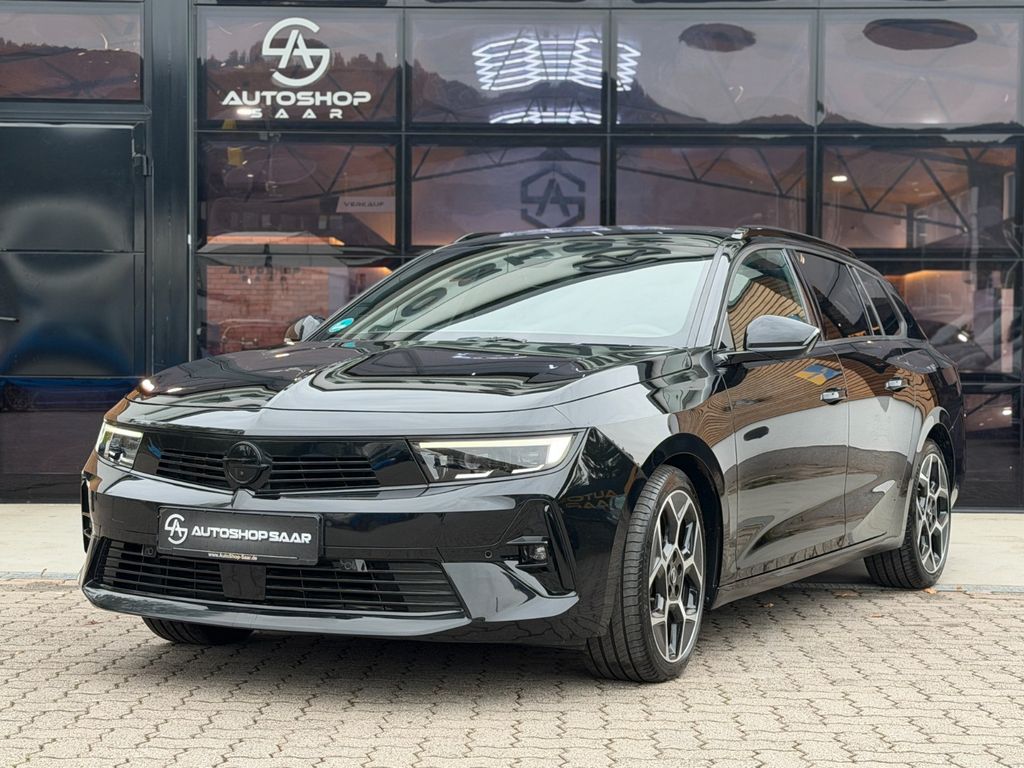 OPEL Astra Astra L Sports Tourer Ultimate MwSt/ACC/360°/AUT