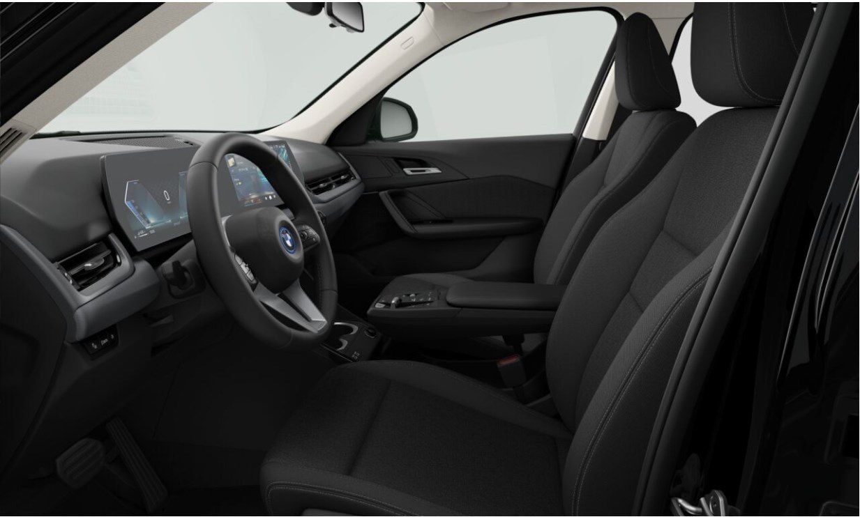 BMW X1 xDrive25e 17"LM Navi LED Shz RFK PDC foto 5
