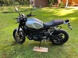 Yamaha XSR 900 - YAMAHA XS