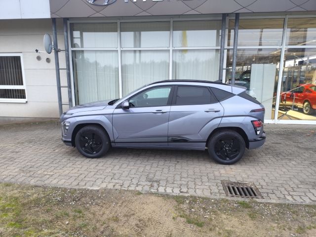 Hyundai KONA Elektro – Bild 3