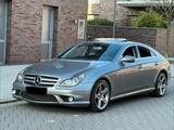 Mercedes-Benz MERCEDES-BENZ CLS-350 CDI GRAND EDITIONA... - Mercedes-Benz CLS 350 aus 2010