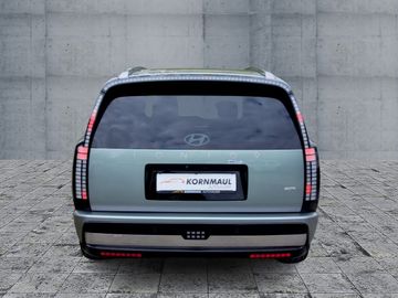 Hyundai IONIQ 9 UNIQ 4WD (307 PS)) 6-Sitzer Allrad