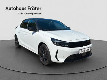 Fotografie 3 des Opel Corsa GS Navi Matrix-LED Kamera Sitzheizung