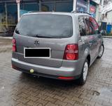 Volkswagen Touran 1.4 TSI United 140PS | Mini Camper - Volkswagen Touran: Tsi 140 Ps