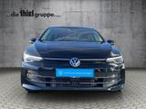 Volkswagen Golf 1.5 eTSI Goal DSG AHK+LED-Plus+RFK+ACC+PDC - Volkswagen Golf Jahreswagen: Plus