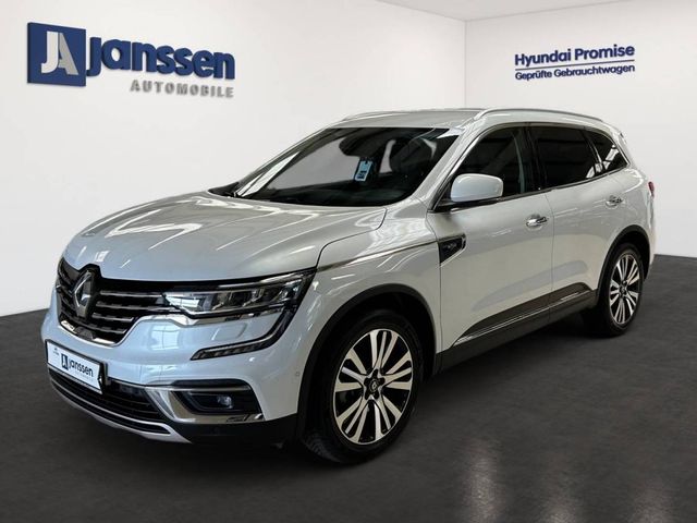 Renault KOLEOS X-tronic