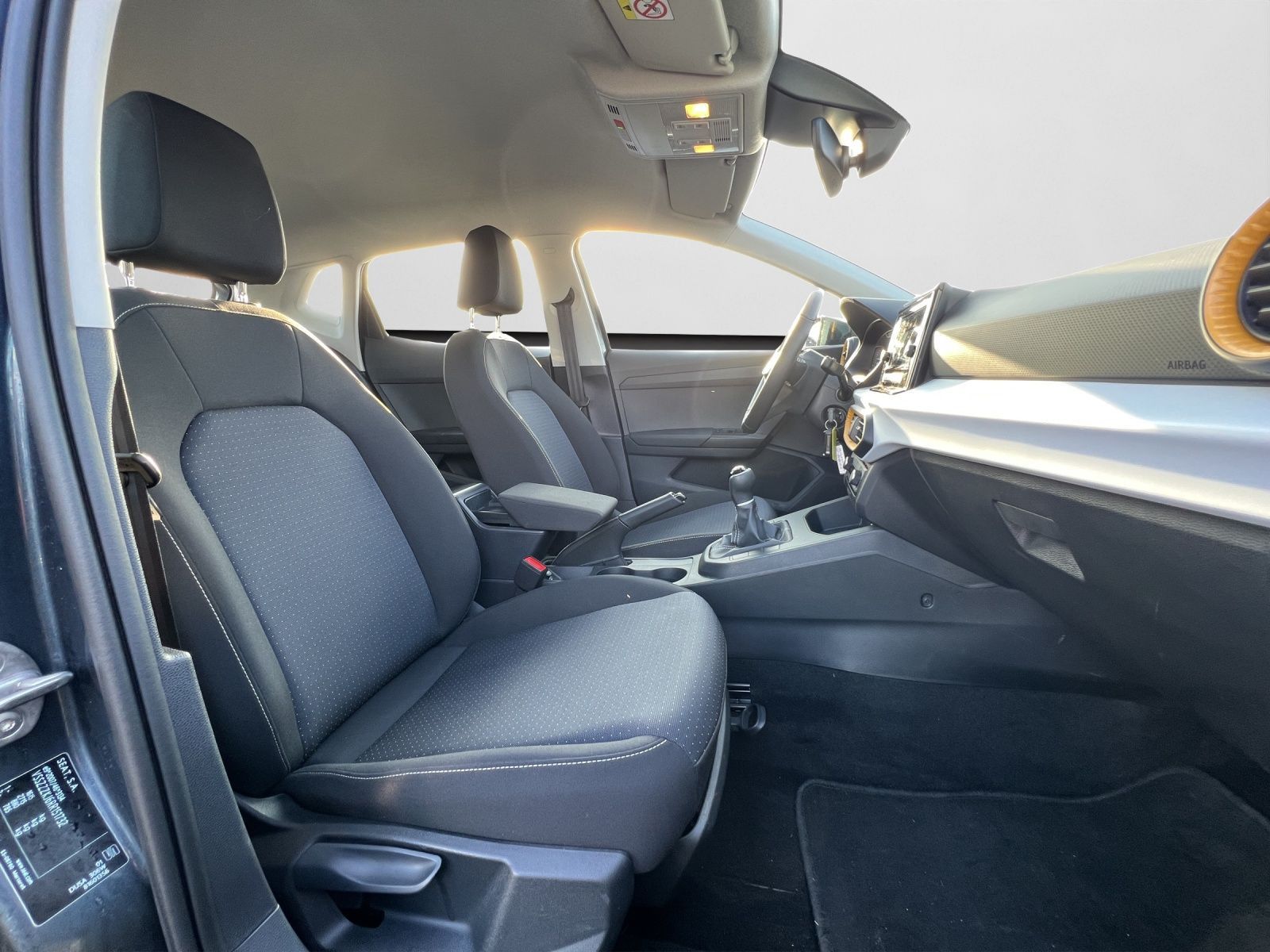 Seat Ibiza - Bild 5
