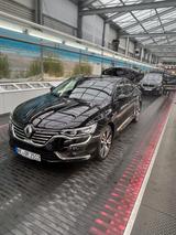 Renault Talisman dCi 200 EDC Initiale Paris VOLL TOP - Renault Talisman in Duisburg