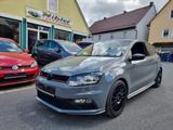 Volkswagen VW Polo GTI 1.8 TSI MTM 232PS+NAVI+LED+FOLIERT! - Volkswagen Polo: 2f