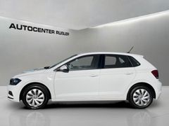 Foto Nummer 2: VW Polo