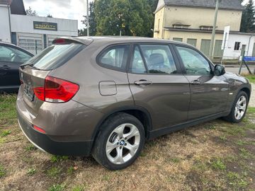 BMW X1 - 4