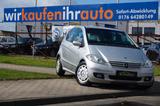 Mercedes-Benz A 170 Avantgarde*KLIMA*XENON*PDC V-H*USB !! - Mercedes-Benz 170 v
