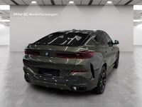 BMW X6 - Vorschau Bild 4