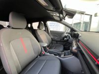 Hyundai Kona 1.6 T-GDI DCT N Line 4WD NAV KAM LED 5JGAR bei Autohaus Landmann & Maier OHG