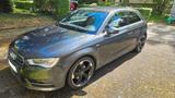 Audi A3 2.0 TDI S line Plus AHK - Audi A3 von privat