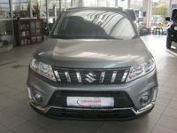Suzuki Vitara 1,4 Boos M/T Comfort mit Anhängekupplung