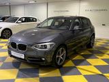 BMW 118i Sportline Leder Navi Alu Bi-Xenon Garantie - BMW 118 Sportline Gebrauchtwagen