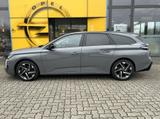 Peugeot 308 SW Allure Navi Shz Kamera LED - gebrauchte Peugeot Kombis