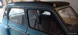 Citroën Dyane,1.Hand!!!65000km,TÜV9/2027, H -Kennzeichen - Citroën: Dyane