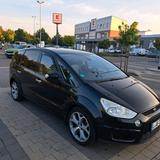 Ford S-Max 2008 - Diesel - Manuell - Ford S-Max in Leipzig