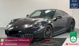 Porsche 911 Carrera 4 GTS T-Hybrid - Porsche 911 Urmodell: 5 Türen