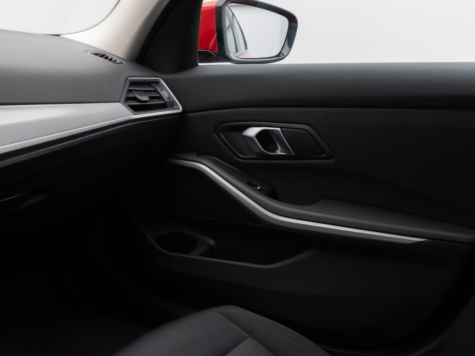Fahrzeugabbildung BMW 330e DAB CockPit+ PDC LED Geschwindigkeitsreg.