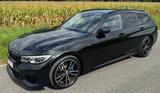 BMW 340 M340d xDrive Touring Laser,HeadUp,SHZ,Navi - BMW 340 aus 2020