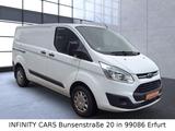 Ford Transit Custom Kasten 290 L1 Trend - Ford Transit in Erfurt