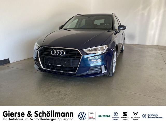 Audi A3 Sportback sport 1.4 TFSI ultra NAVI+SHZ+EPH
