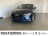 Audi A3 Sportback sport 1.4 TFSI ultra NAVI+SHZ+EPH - Audi A3: Blau