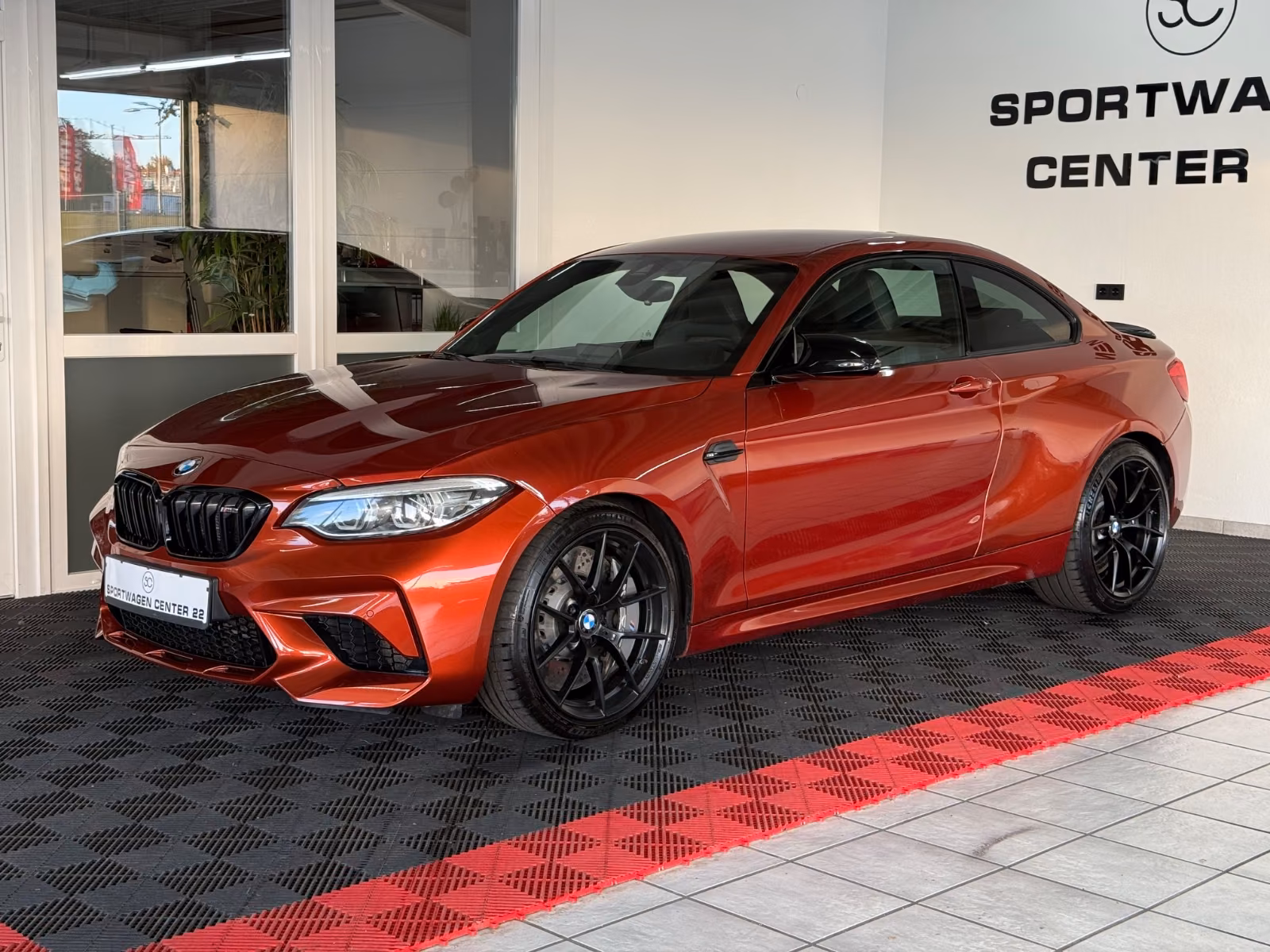 BMW M2